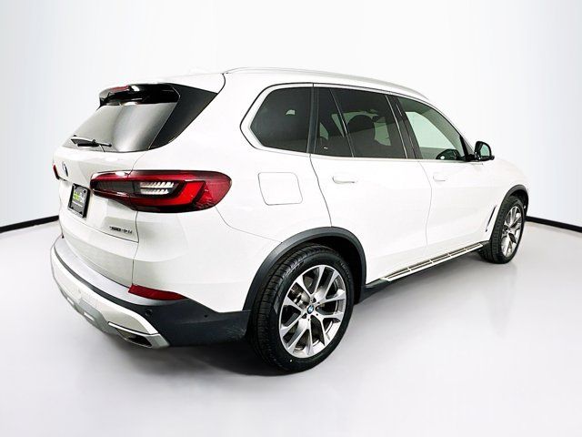 2023 BMW X5 sDrive40i