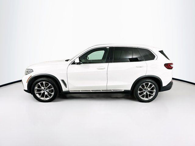 2023 BMW X5 sDrive40i