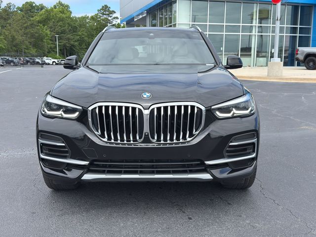 2023 BMW X5 sDrive40i
