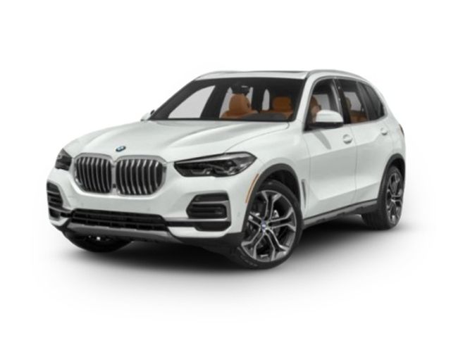 2023 BMW X5 sDrive40i