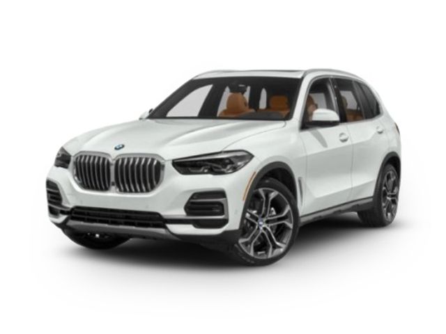 2023 BMW X5 sDrive40i