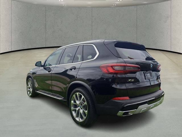 2023 BMW X5 sDrive40i