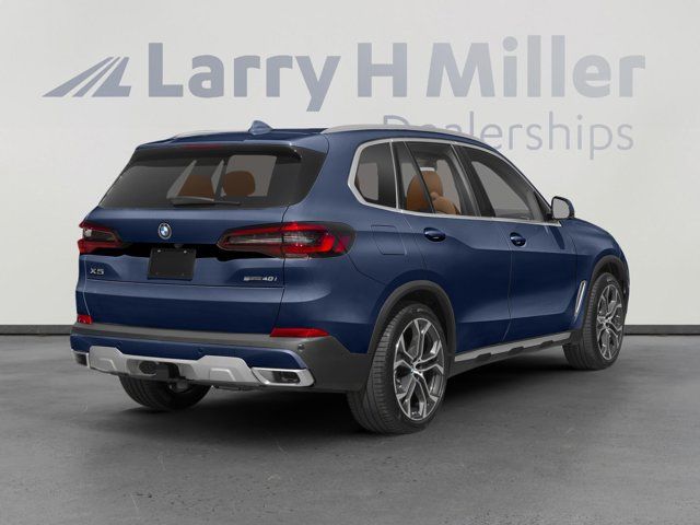 2023 BMW X5 sDrive40i