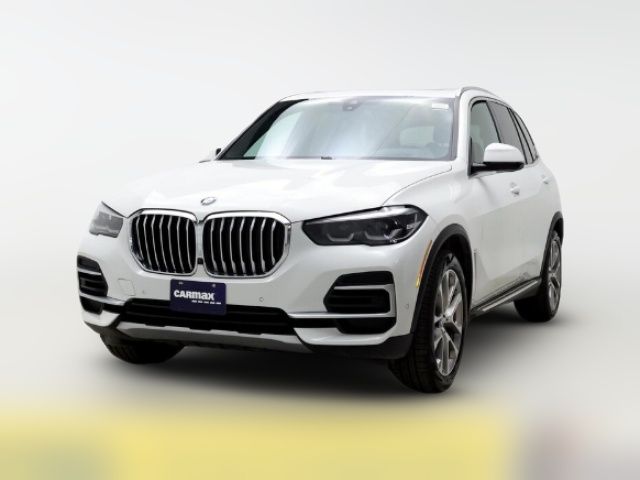 2023 BMW X5 sDrive40i