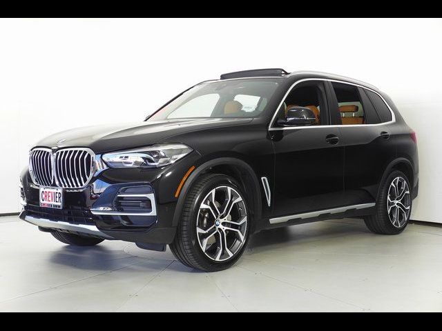 2023 BMW X5 sDrive40i