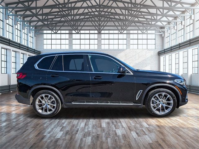 2023 BMW X5 sDrive40i