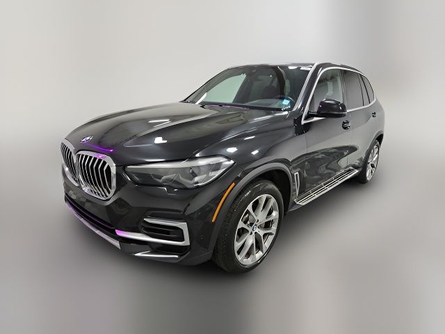 2023 BMW X5 sDrive40i