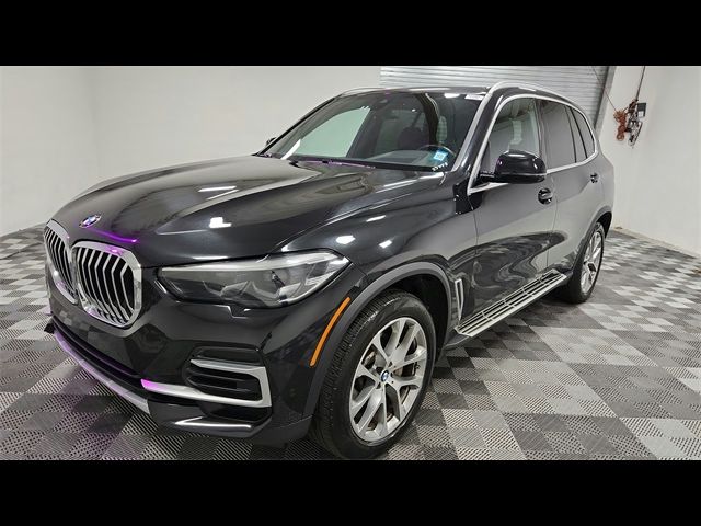 2023 BMW X5 sDrive40i