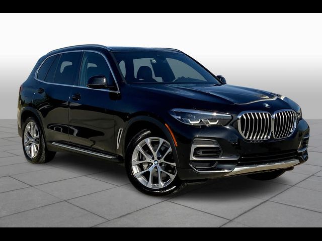 2023 BMW X5 sDrive40i