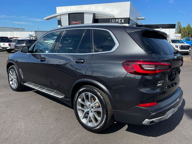 2023 BMW X5 sDrive40i