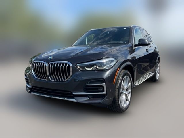 2023 BMW X5 sDrive40i