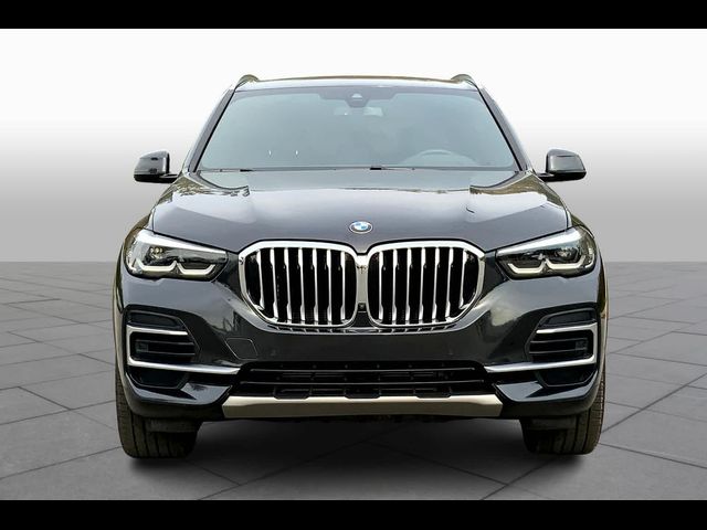 2023 BMW X5 sDrive40i