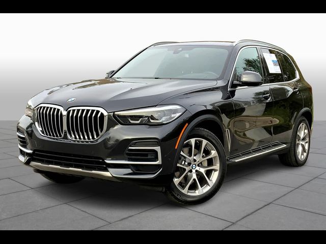 2023 BMW X5 sDrive40i