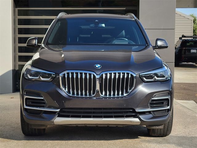 2023 BMW X5 sDrive40i