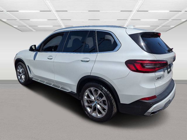 2023 BMW X5 sDrive40i