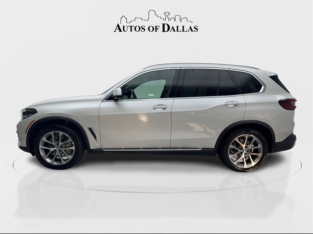 2023 BMW X5 sDrive40i