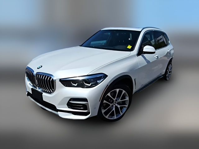 2023 BMW X5 sDrive40i