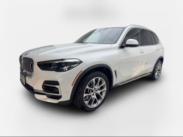 2023 BMW X5 sDrive40i