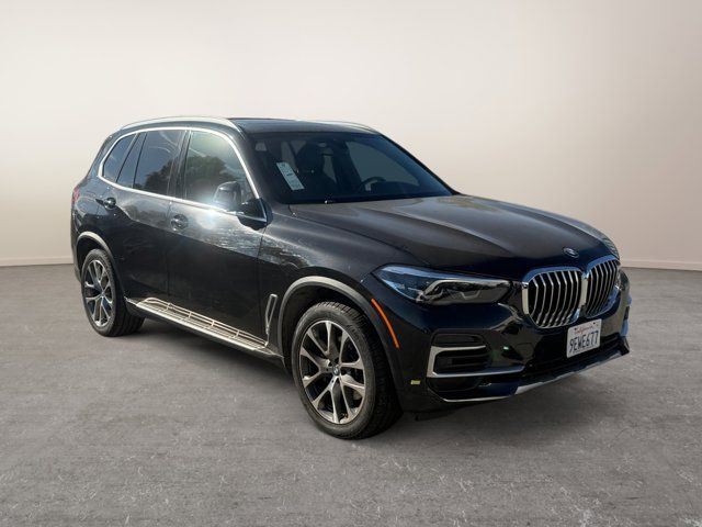 2023 BMW X5 sDrive40i