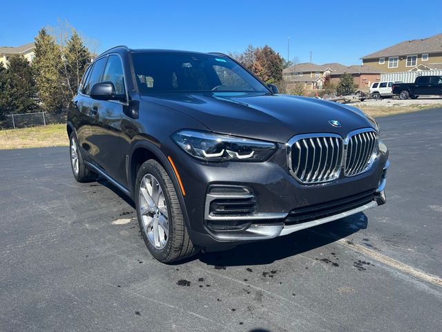 2023 BMW X5 sDrive40i