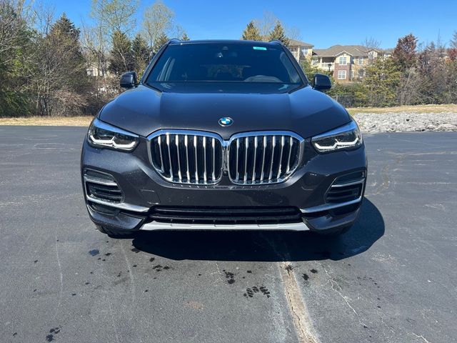 2023 BMW X5 sDrive40i