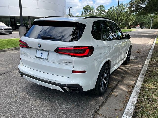 2023 BMW X5 sDrive40i