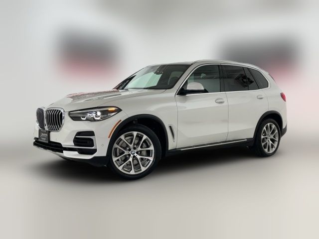 2023 BMW X5 sDrive40i