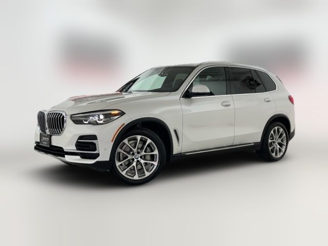 2023 BMW X5 sDrive40i