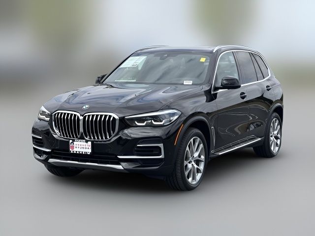 2023 BMW X5 sDrive40i