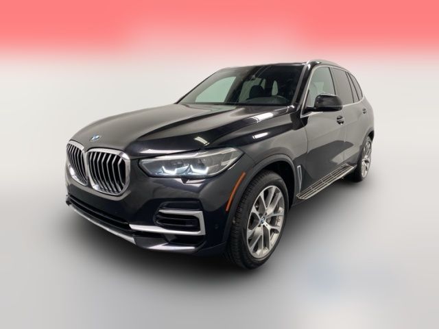 2023 BMW X5 sDrive40i