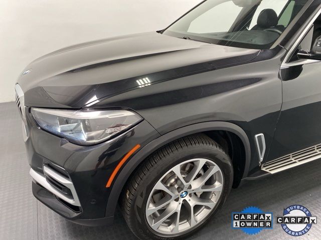 2023 BMW X5 sDrive40i