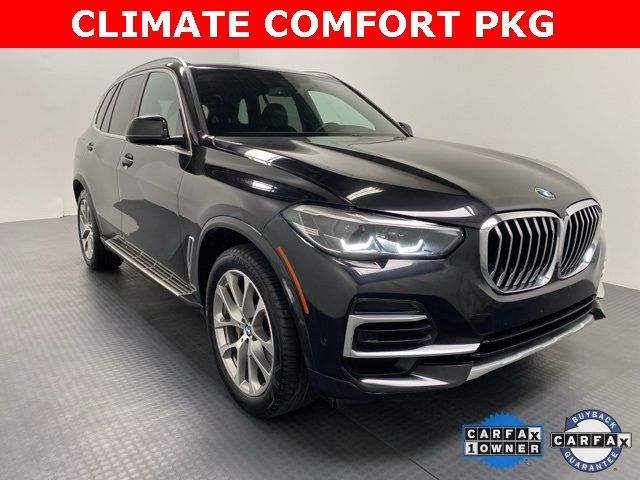 2023 BMW X5 sDrive40i