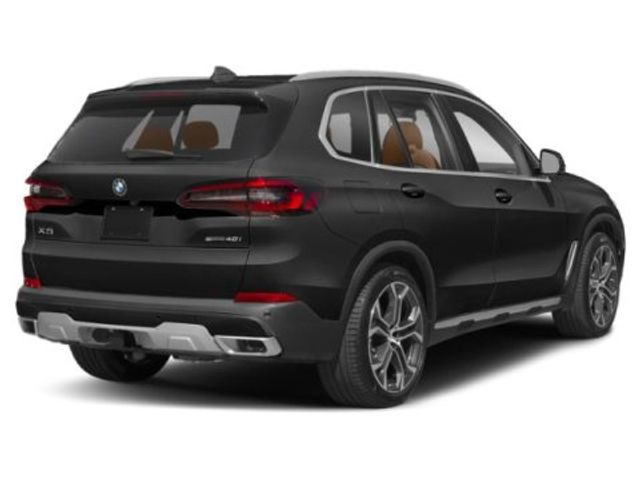 2023 BMW X5 sDrive40i