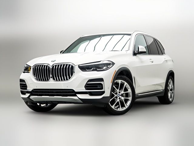 2023 BMW X5 sDrive40i