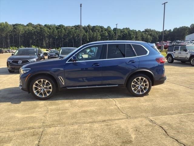 2023 BMW X5 sDrive40i