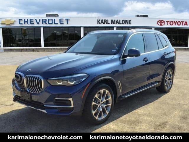 2023 BMW X5 sDrive40i