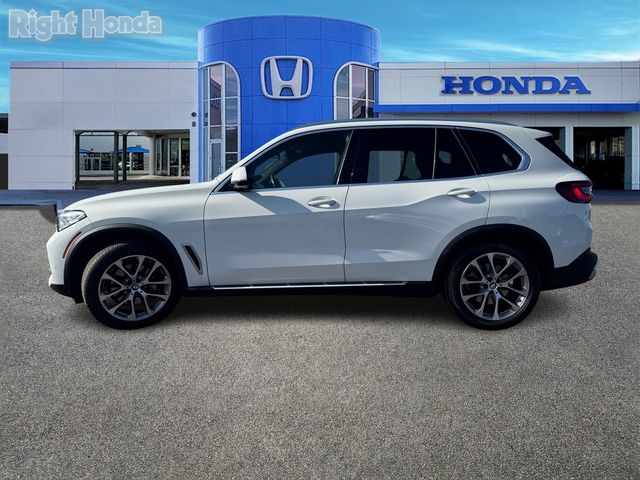 2023 BMW X5 sDrive40i