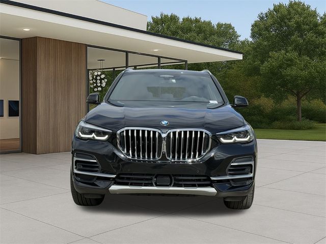 2023 BMW X5 sDrive40i