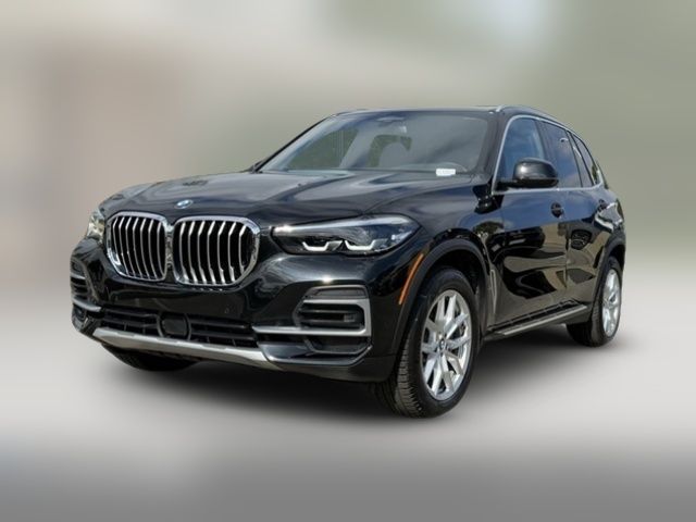 2023 BMW X5 sDrive40i