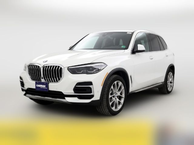 2023 BMW X5 sDrive40i