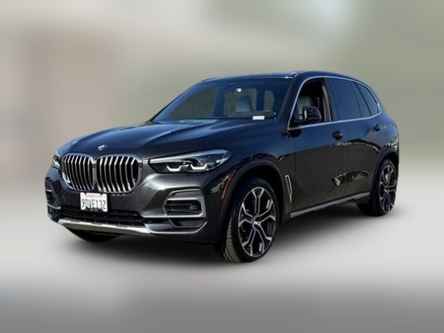 2023 BMW X5 sDrive40i