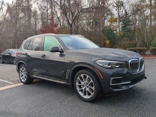 2023 BMW X5 sDrive40i