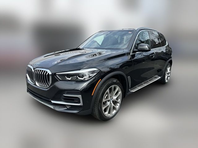 2023 BMW X5 sDrive40i