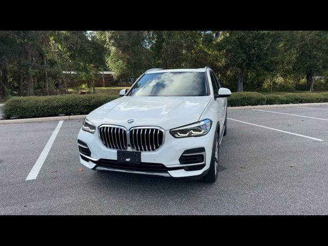 2023 BMW X5 sDrive40i