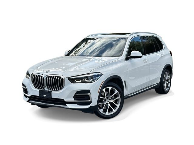 2023 BMW X5 sDrive40i