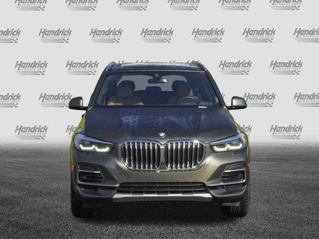 2023 BMW X5 sDrive40i