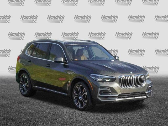 2023 BMW X5 sDrive40i