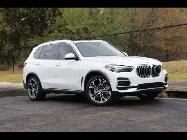 2023 BMW X5 sDrive40i