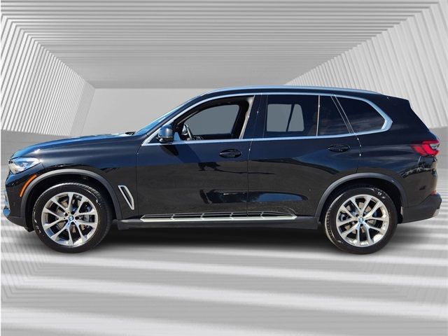 2023 BMW X5 sDrive40i