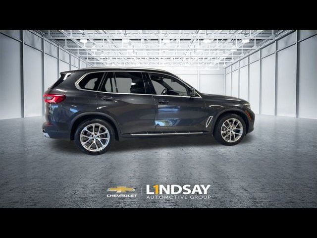 2023 BMW X5 sDrive40i